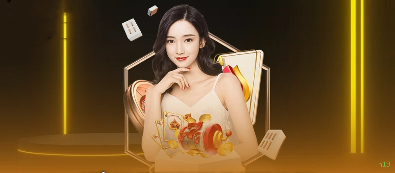 Slots no app n19 mobile