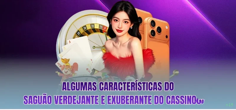 Programa VIP n19 - benefícios exclusivos