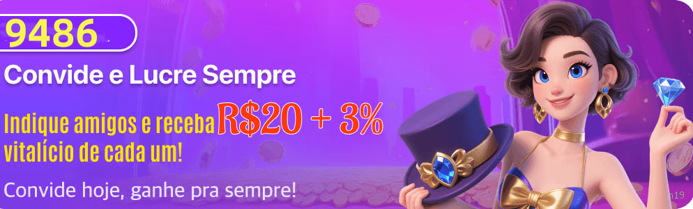 Cashback VIP n19 - reembolso semanal